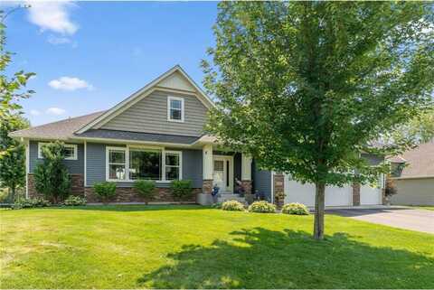 1833 Partridge Place, Centerville, MN 55038