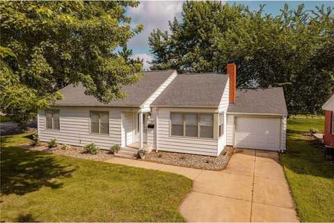 725 3rd Street S, Cold Spring, MN 56320