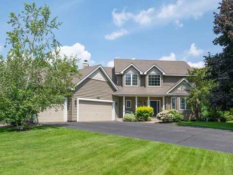 16724 Jacana Court, Lakeville, MN 55044