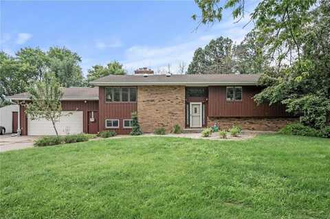 9650 Howard Lake Drive NE, Columbus, MN 55025