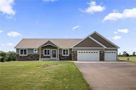 N5483 1206th Street, Oak Grove, WI 54021