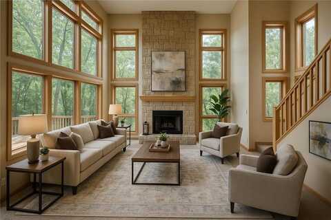 1148 Schooner Way, Woodbury, MN 55125