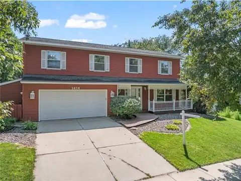 1414 20th Avenue NE, Rochester, MN 55906
