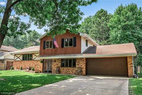 1900 15th Avenue NW, New Brighton, MN 55112