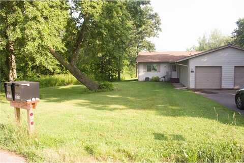 18118 Captive Lake Road, Kathio Twp, MN 56450