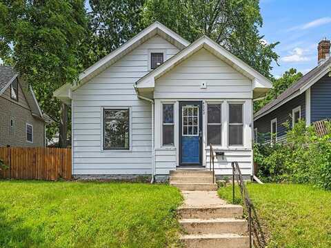 4002 26th Avenue S, Minneapolis, MN 55406