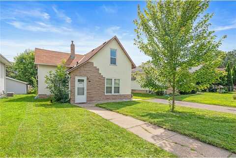 4223 Monroe Street NE, Columbia Heights, MN 55421