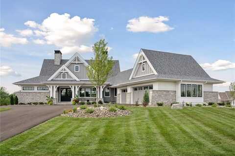 2101 Bridgevine Court, Independence, MN 55359