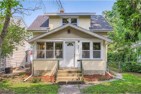 3634 Orchard Avenue N, Robbinsdale, MN 55422