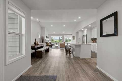 20089 Fitzgerald Circle N, Forest Lake, MN 55025