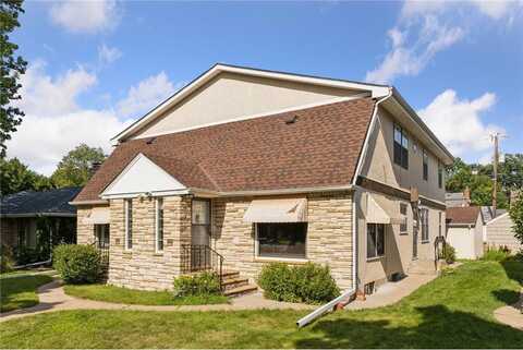5809/5811 Chicago Avenue, Minneapolis, MN 55417