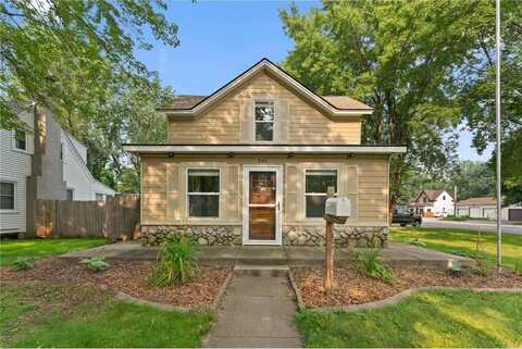 201 8th Avenue S, Princeton, MN 55371