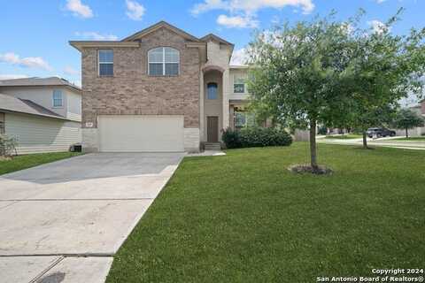 437 KINGS WAY, Cibolo, TX 78108