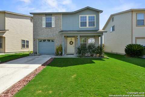 4726 APPALOOSA RUN, San Antonio, TX 78244