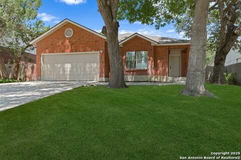 8407 TIGUEX, Universal City, TX 78148