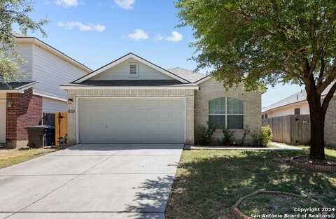 11126 DEWBERRY FIELD, Helotes, TX 78023