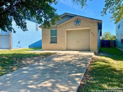6015 PLUMBAGO PLACE, San Antonio, TX 78218