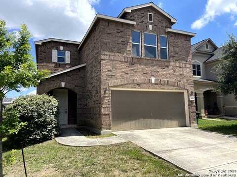 7422 PRIMROSE POST, San Antonio, TX 78218