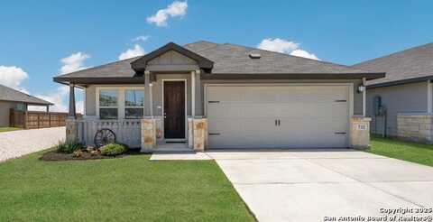 732 Clara Park, New Braunfels, TX 78130