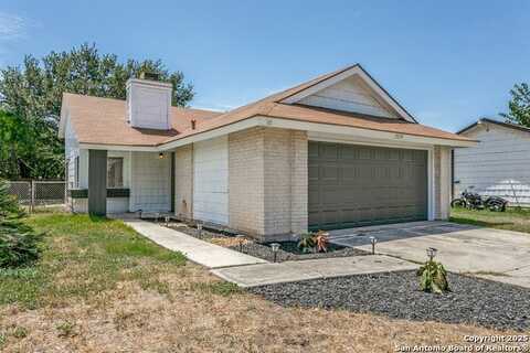 3535 Lake Tahoe, San Antonio, TX 78222
