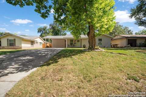 307 Dawnridge Dr, San Antonio, TX 78213