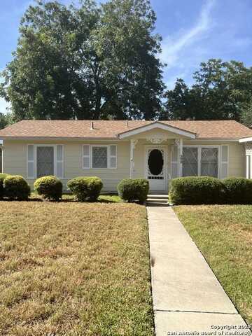 322 Anton, San Antonio, TX 78223