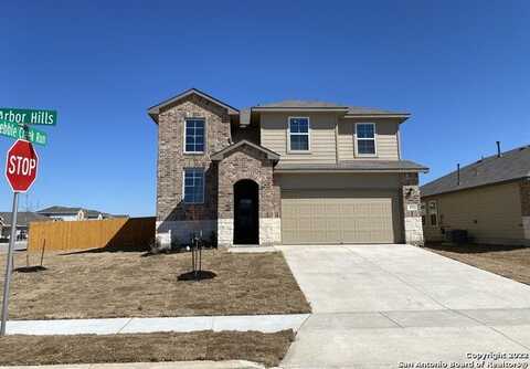 392 Arbor Hills, New Braunfels, TX 78130