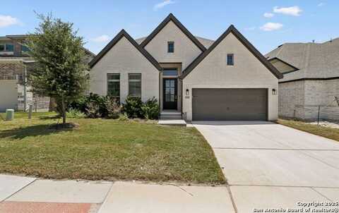 1018 Quemada Ranch, San Antonio, TX 78245