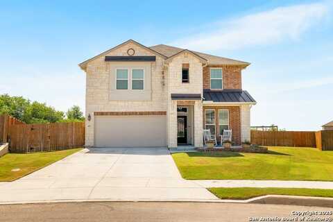 657 Amber, Cibolo, TX 78108