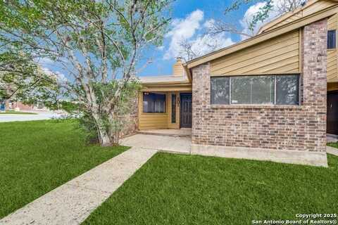101 Claywell, Alamo Heights, TX 78209