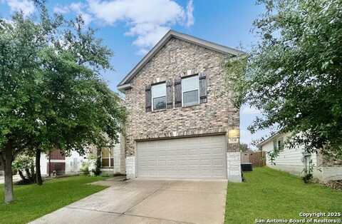 7538 ELEGANTE WAY, San Antonio, TX 78266