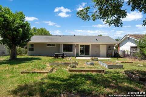 5131 Village Way, San Antonio, TX 78218