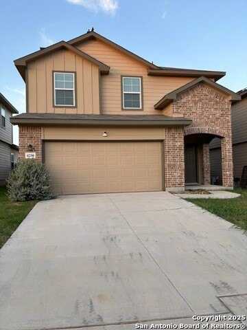 4250 fort Palmer Blvd, Saint Hedwig, TX 78152