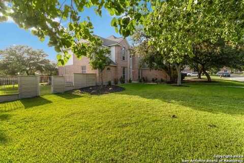 26311 Stefnianne, San Antonio, TX 78255