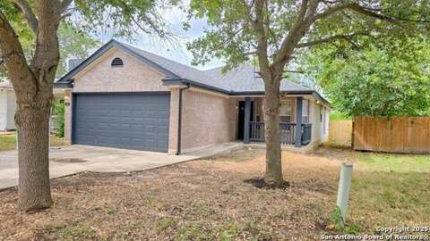 6646 Walnut Valley, San Antonio, TX 78242