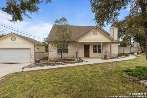 1620 Point Vw, Spring Branch, TX 78070