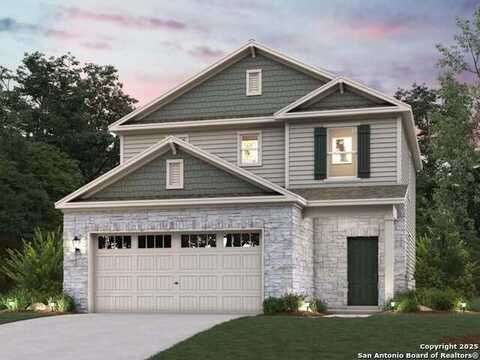 6511 Bufflehead Bend, Leon Valley, TX 78240