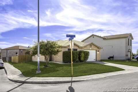 11202 Dublin Woods, San Antonio, TX 78254