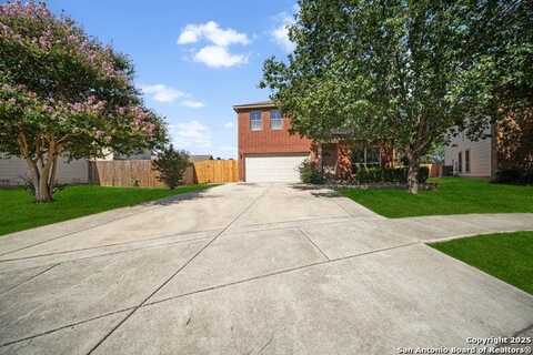 4311 Acorn Creek, San Antonio, TX 78251