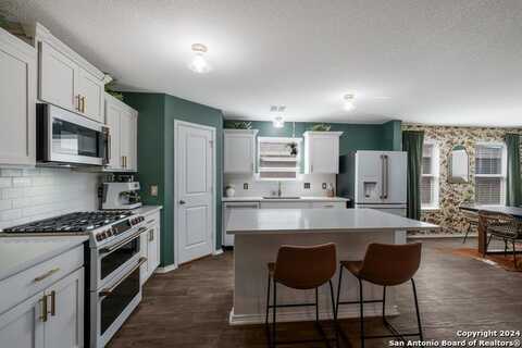 10019 BUR SEDGE, San Antonio, TX 78254