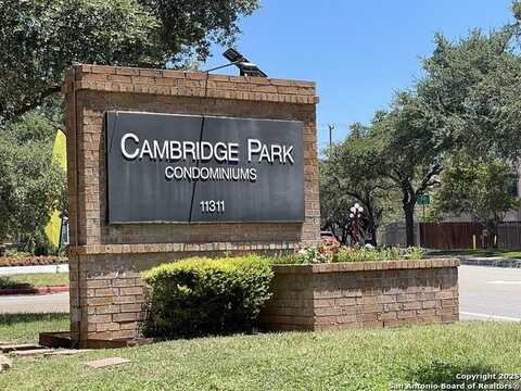 11311 Sir Winston, San Antonio, TX 78216