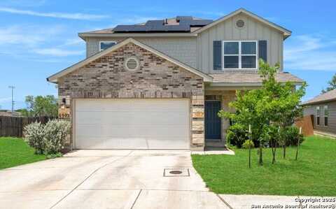 6903 SHELL BEACH, Converse, TX 78109
