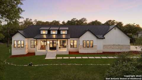 198 Sabinas Creek Ranch Rd, Boerne, TX 78006