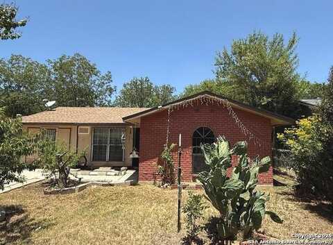 5411 Indian Desert, San Antonio, TX 78242