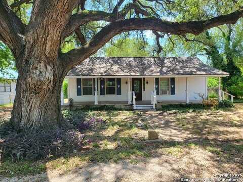 197 Mustang, Prairie Lea, TX 78661