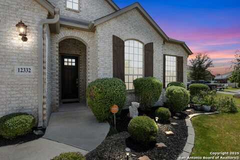 12332 Saddle Up, San Antonio, TX 78254