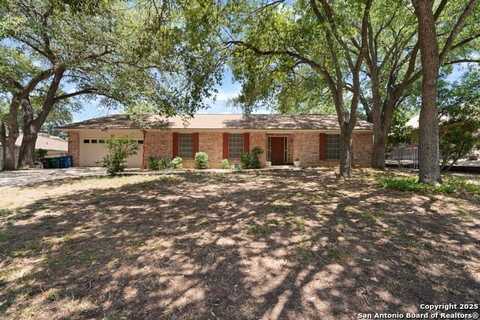 315 Inspiration Dr, San Antonio, TX 78228