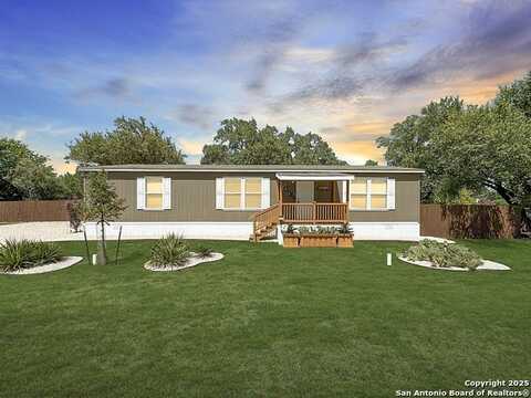 1509 Ridge Wind, Canyon Lake, TX 78133