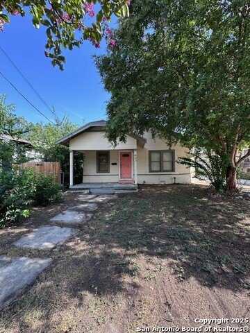 407 E Drexel, San Antonio, TX 78210