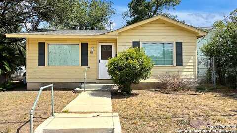 565 Division, San Antonio, TX 78214